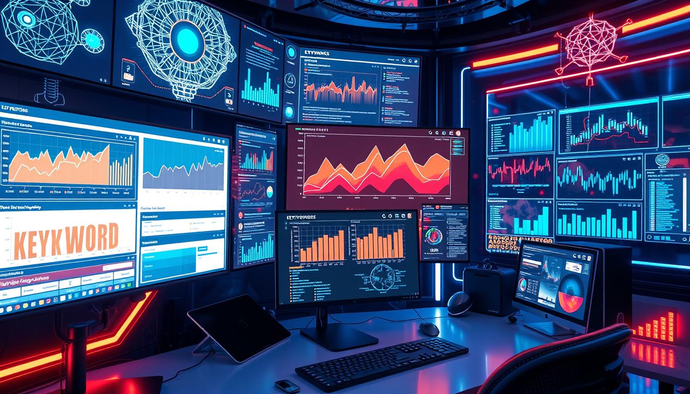 Use AI for Keyword Research and Analysis