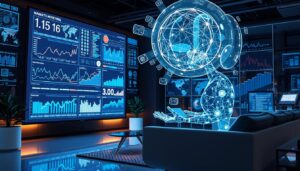 Use AI to Analyze Market Trends and Consumer Behavior