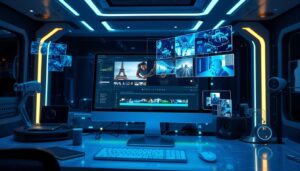 Use AI to Automate Video Editing Processes