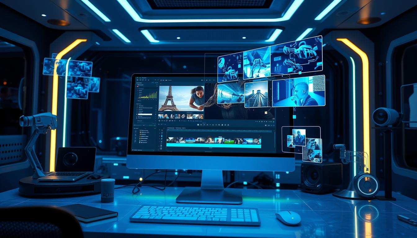 Use AI to Automate Video Editing Processes