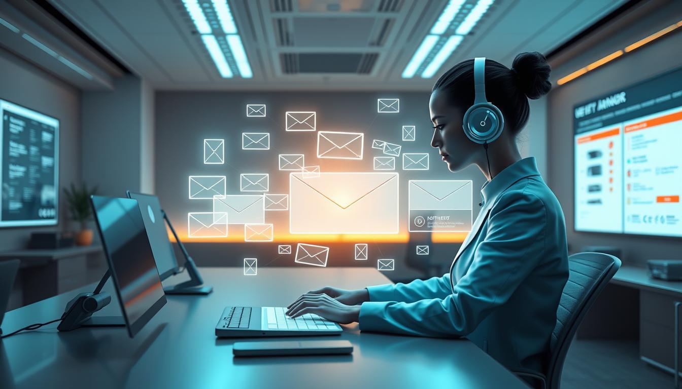 Use AI to Streamline Your Email Management