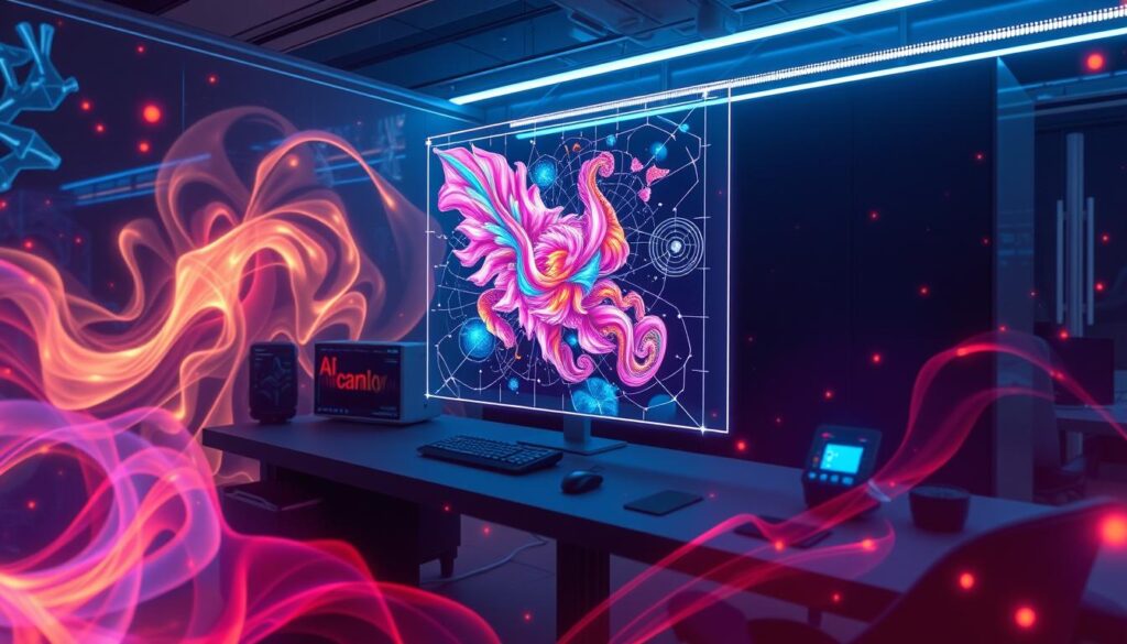 ai-powered image maker