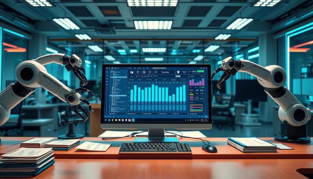 automate repetitive data tasks