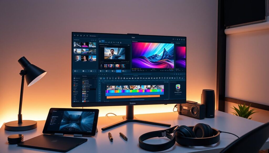 automated video editing tools