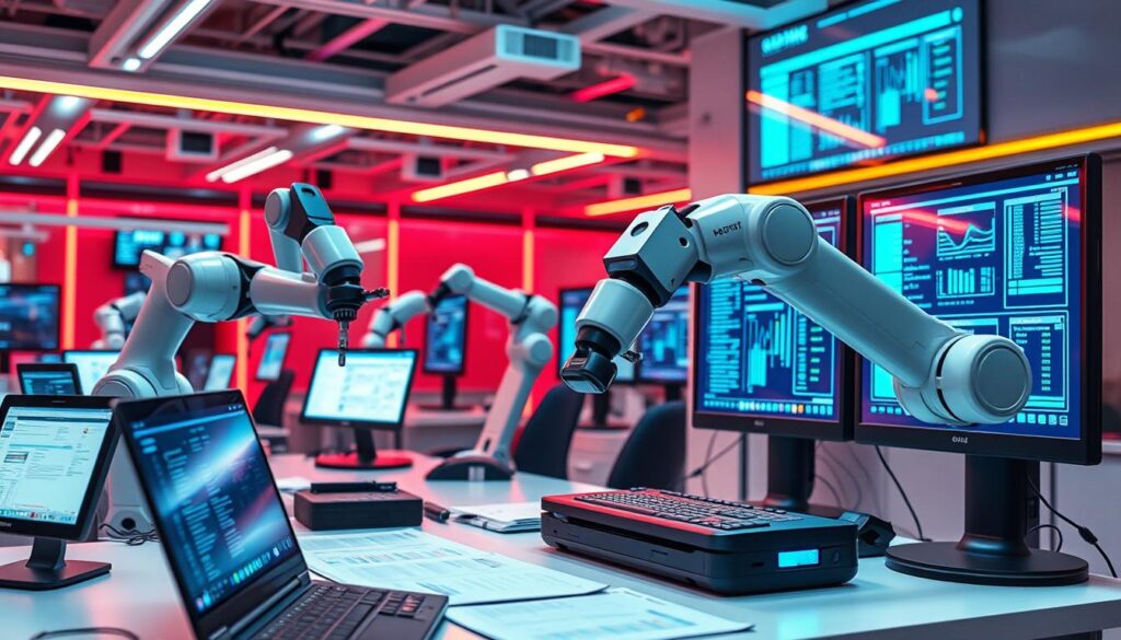 data capture automation solutions