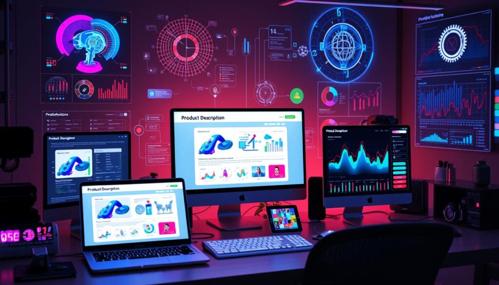 product description tools