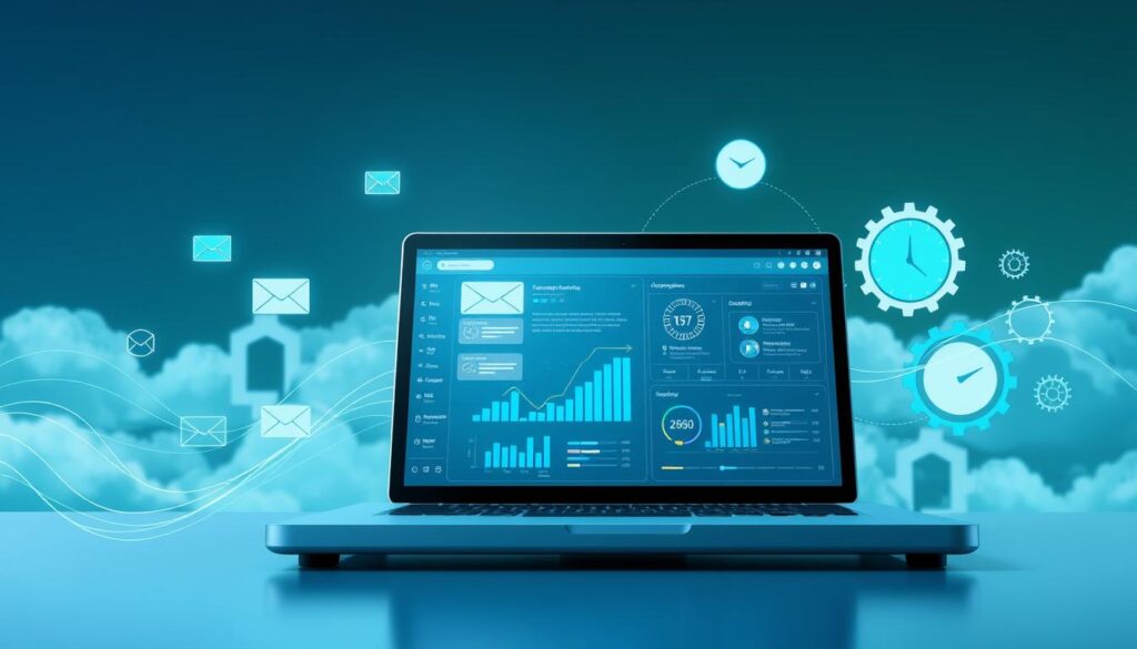 smart email management