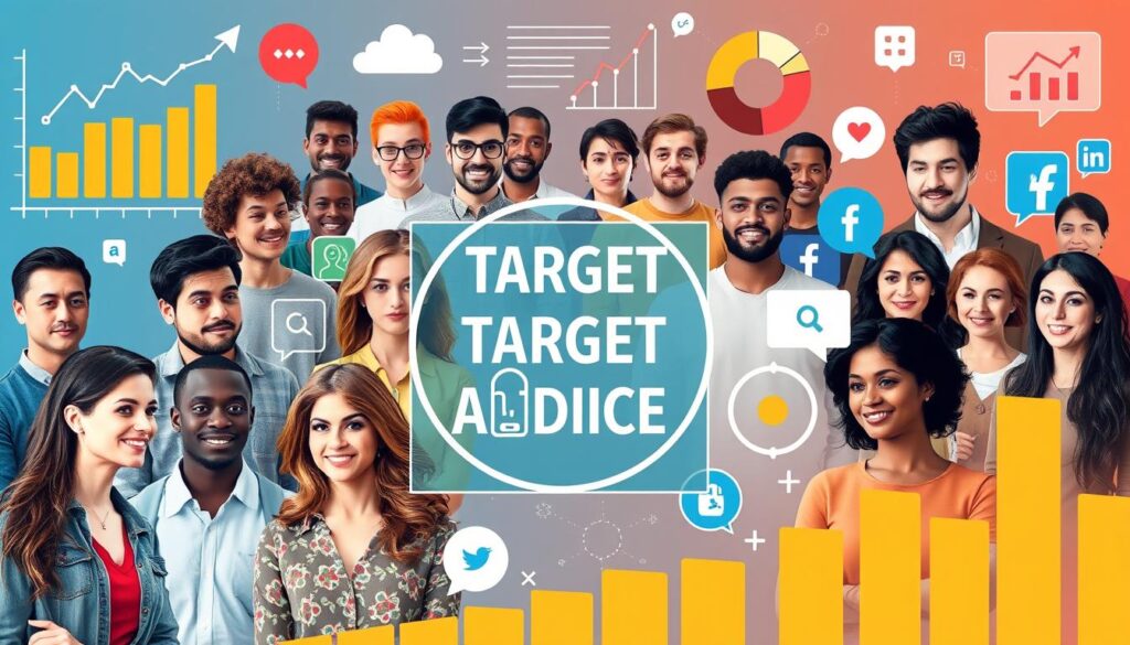 target audience analysis