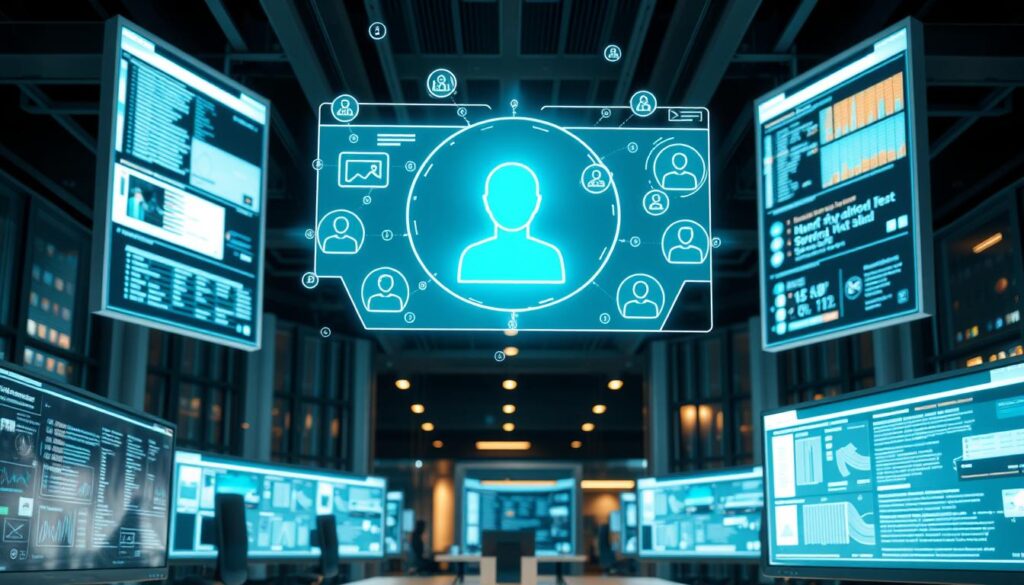 virtual assistant technology