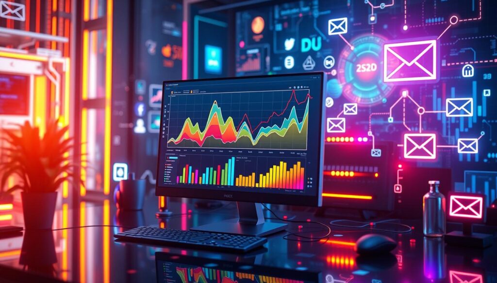 AI Marketing Content Efficiency