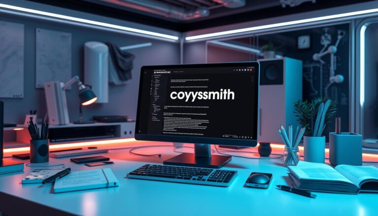 Copysmith review