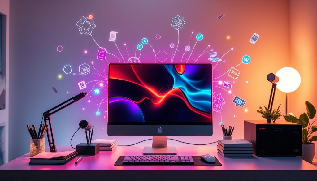 Rytr AI-driven content creation