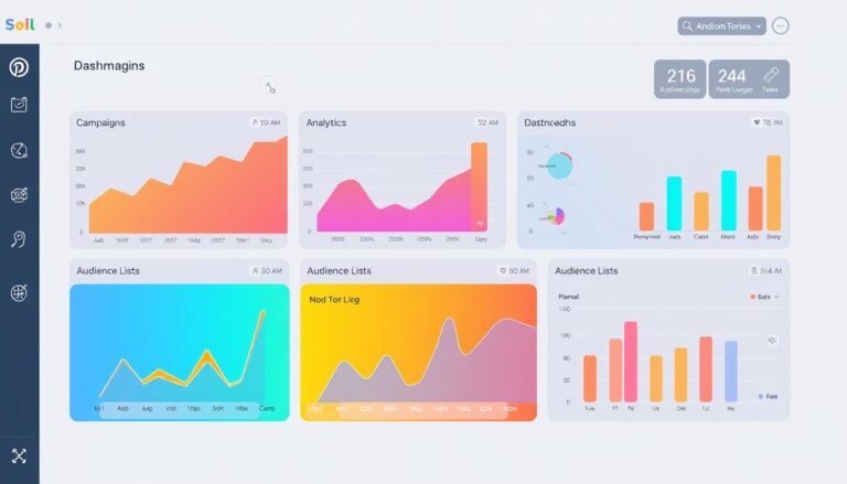 Zoho Campaigns review