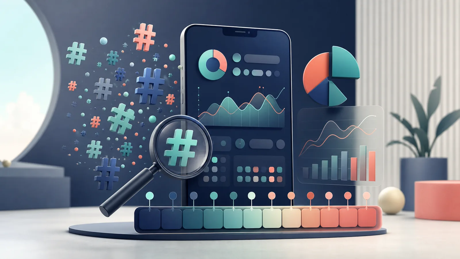 30-Day Test Reveals If This Hashtag Tool Works:Flick hashtag tool review 2026 - Instagram strategy