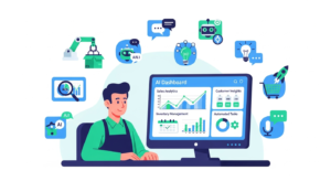 Read more about the article Best Free AI Tools for Small Business 2026: Tested Over 6 Months