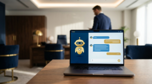 Read more about the article Best AI Chatbot for Customer Service 2026: Solving the $1.3 Trillion Problem