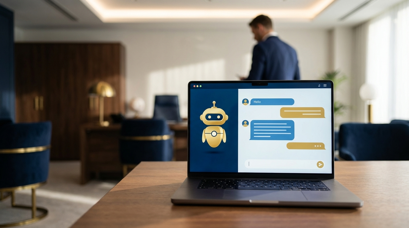 You are currently viewing Best AI Chatbot for Customer Service 2026: Solving the $1.3 Trillion Problem