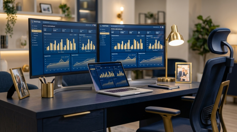 Best AI Tools for Social Media Management 2026 — Benchmarked and Scored