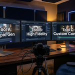 Best AI Video Generator Tools Compared 2026