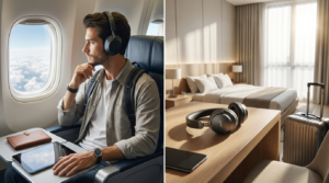 Read more about the article Best Noise Cancelling Headphones for Travel (2024 Guide)