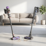 Dyson V15 vs Shark Stratos: Ultimate 2024 Comparison