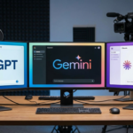 GPT-4.1 vs Claude 3.7 Sonnet vs Gemini 2.5 Flash: 60-Day Benchmark Review 2026