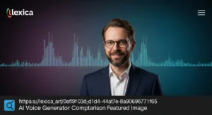 Read more about the article AI Voice Generators Compared 2026: ElevenLabs vs Murf vs PlayHT