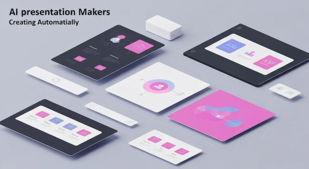 Best AI Presentation Makers 2026: Create Slides in Minutes