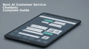 Read more about the article Best AI Customer Service Chatbots 2026: Complete Guide
