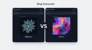 Read more about the article Midjourney V7 vs DALL-E 4: Image Generation 2026
