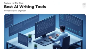 Read more about the article Best AI Writing Tools 2026 – Complete Review (Tested by an AI Engineer)