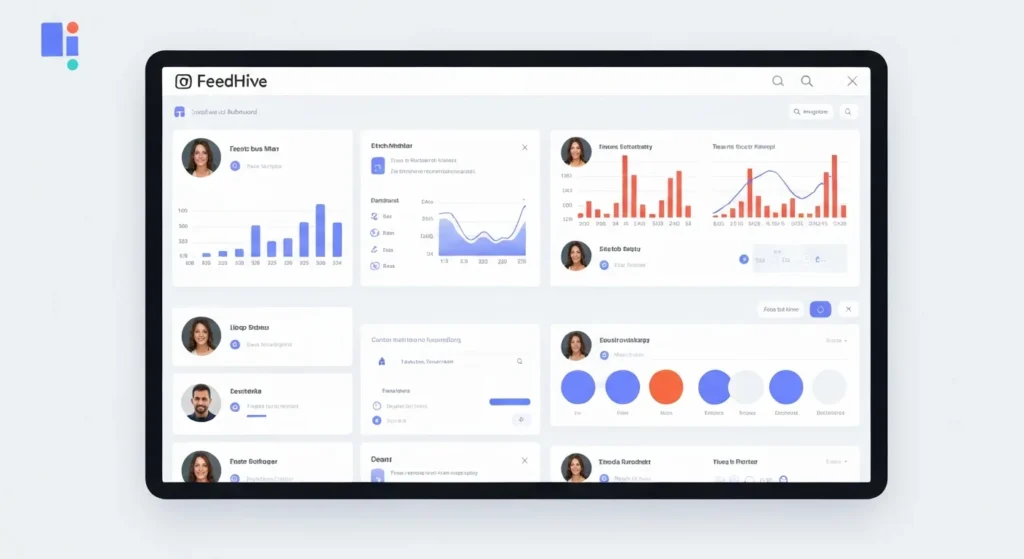 FeedHive Review: Streamline Your Social Media Management