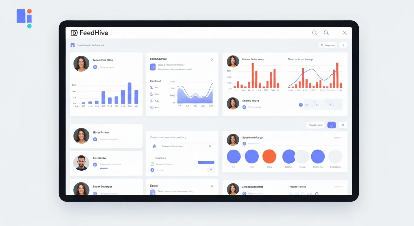 Read more about the article FeedHive Review: Streamline Your Social Media Management