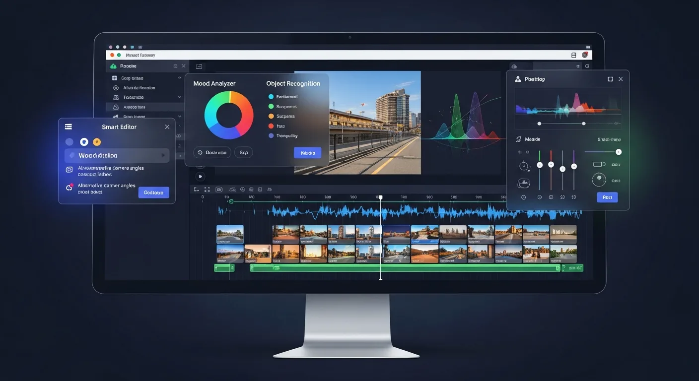 You are currently viewing Best AI Video Generators 2026: I Tested 10 Tools — Complete Guide