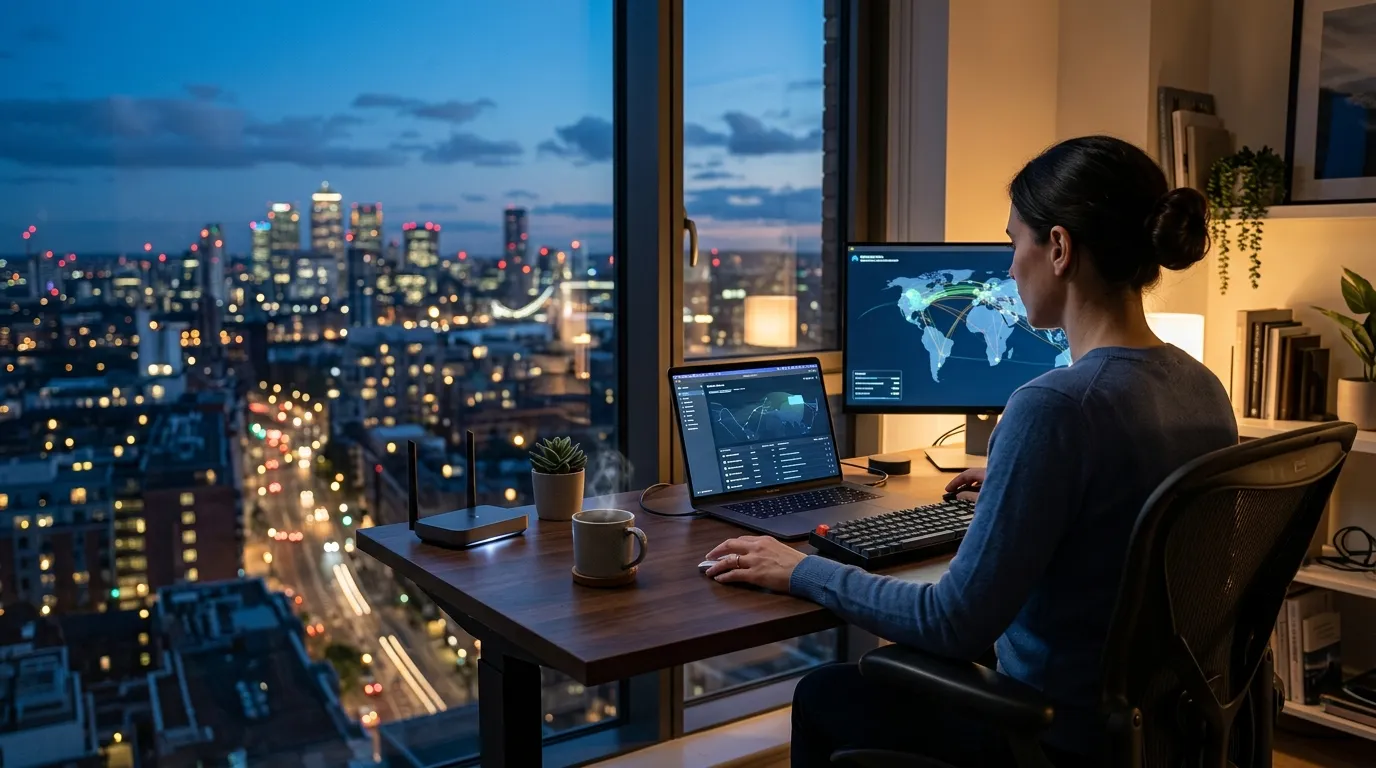 You are currently viewing NordVPN Review 2026: Is It Still Worth It After 30 Days of Testing