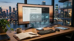 Read more about the article Best AI Writing Tools 2026: Honest Comparison