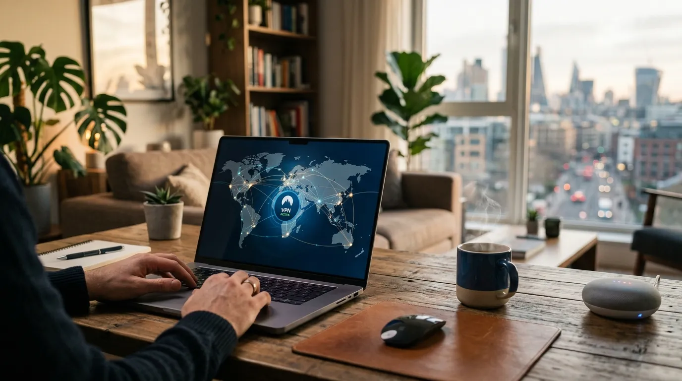 You are currently viewing NordVPN Review 2026: Is It Still Worth It? Honest Test + Pricing