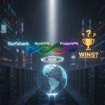 Surfshark vs NordVPN vs ProtonVPN 2026: Which VPN Actually Wins?