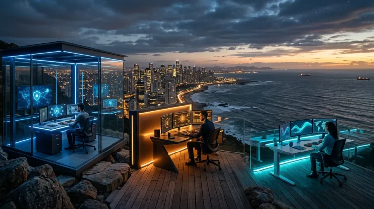 NordVPN vs ExpressVPN vs Surfshark comparison 2026