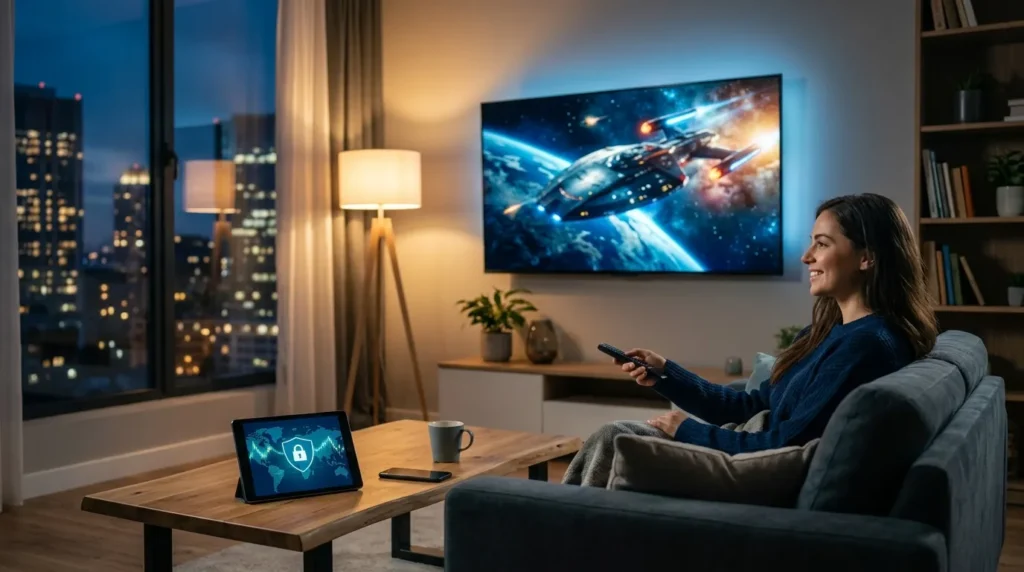 Best VPN for Streaming 2026 - Top 7 Picks