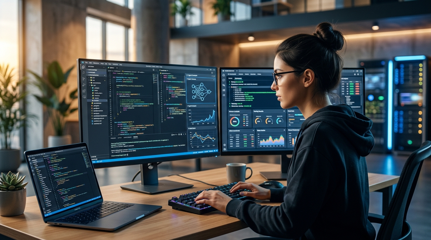 Best AI Code Editors 2026: 15 Tested - hero image
