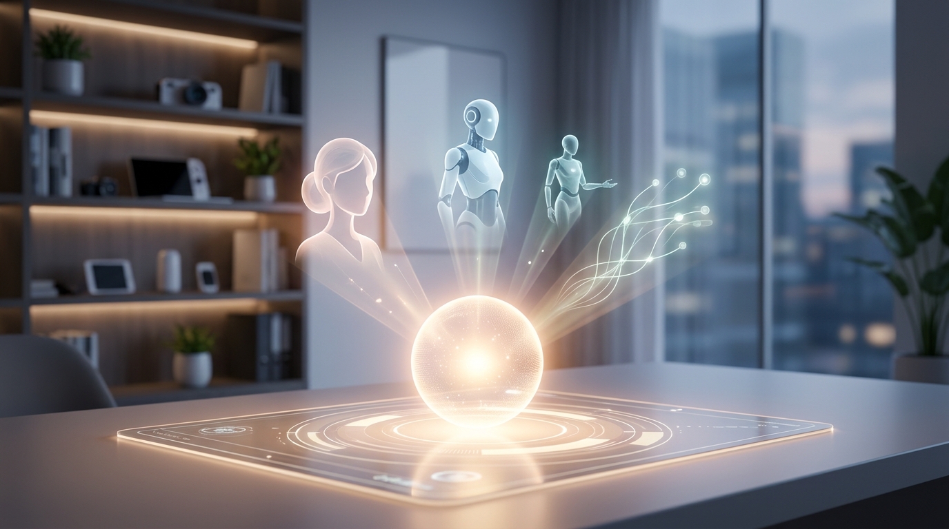 Best AI Personal Assistants 2026: Tested & Ranked by a Pow... - hero image