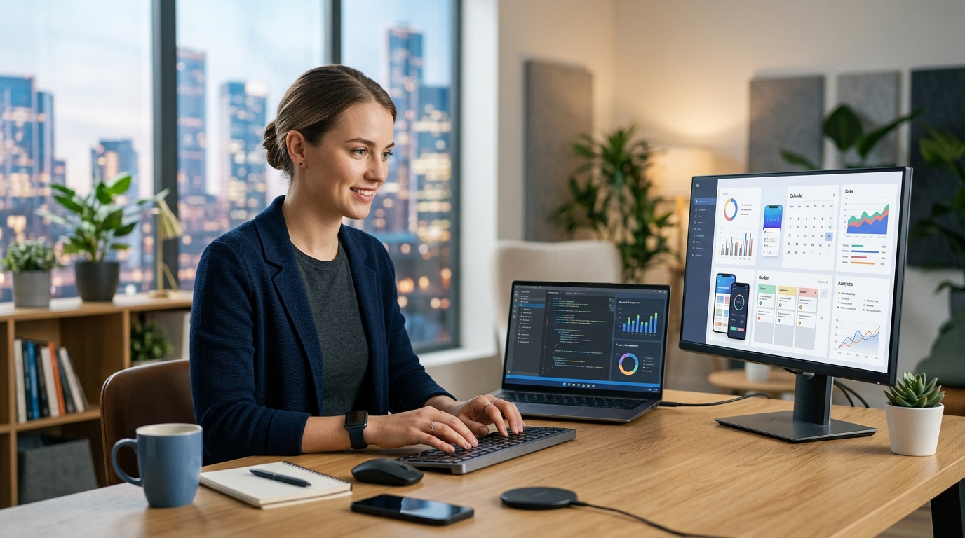 Best AI Productivity Tools 2026: I Tested 12 Apps So You Dont ... - hero image