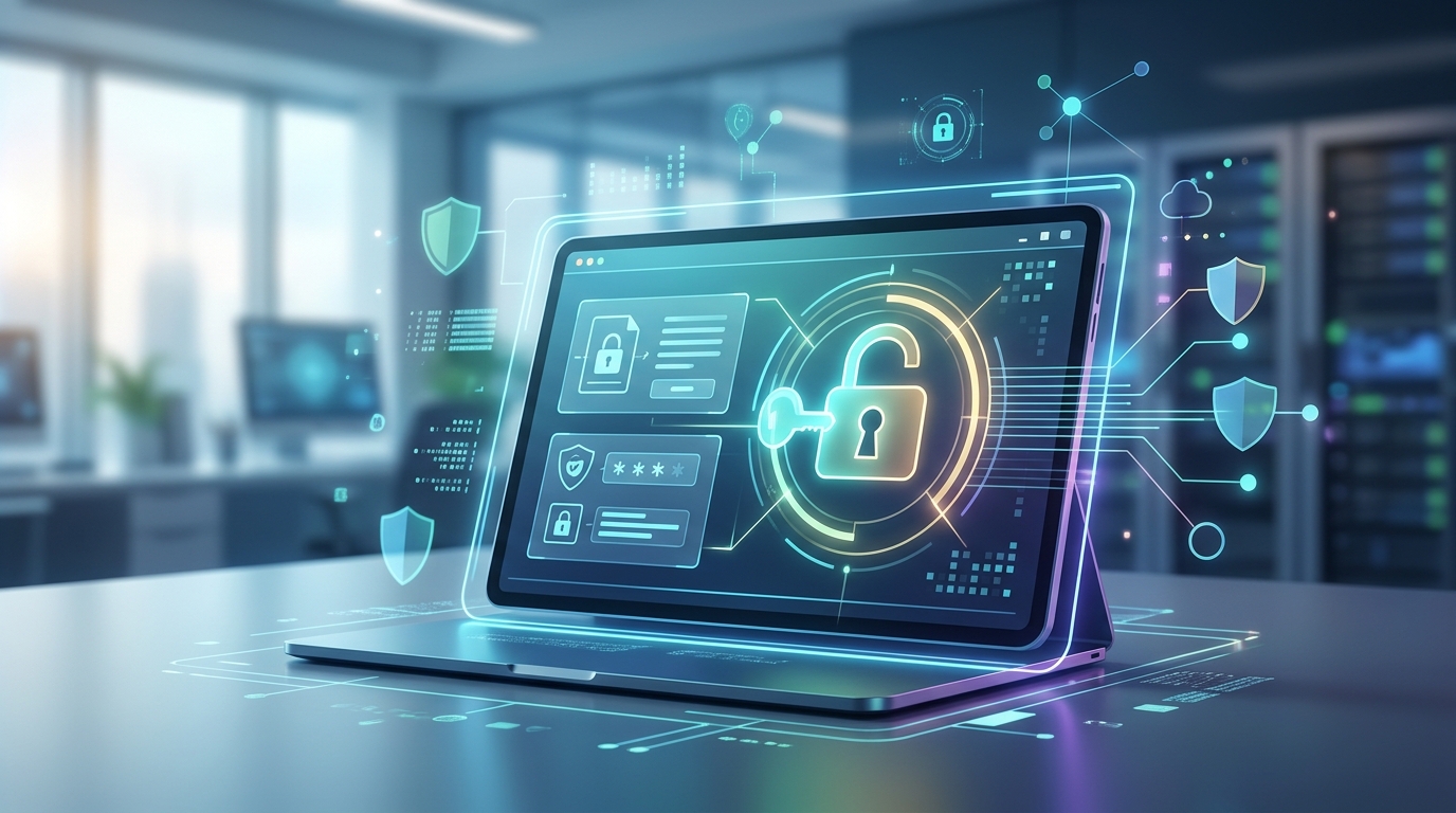 Best Password Managers 2026: Expert Security Review — hero image