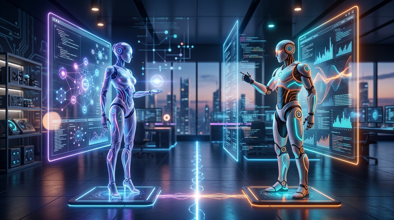 Claude AI vs ChatGPT: Which AI Assistant Wins in 2026? - hero image