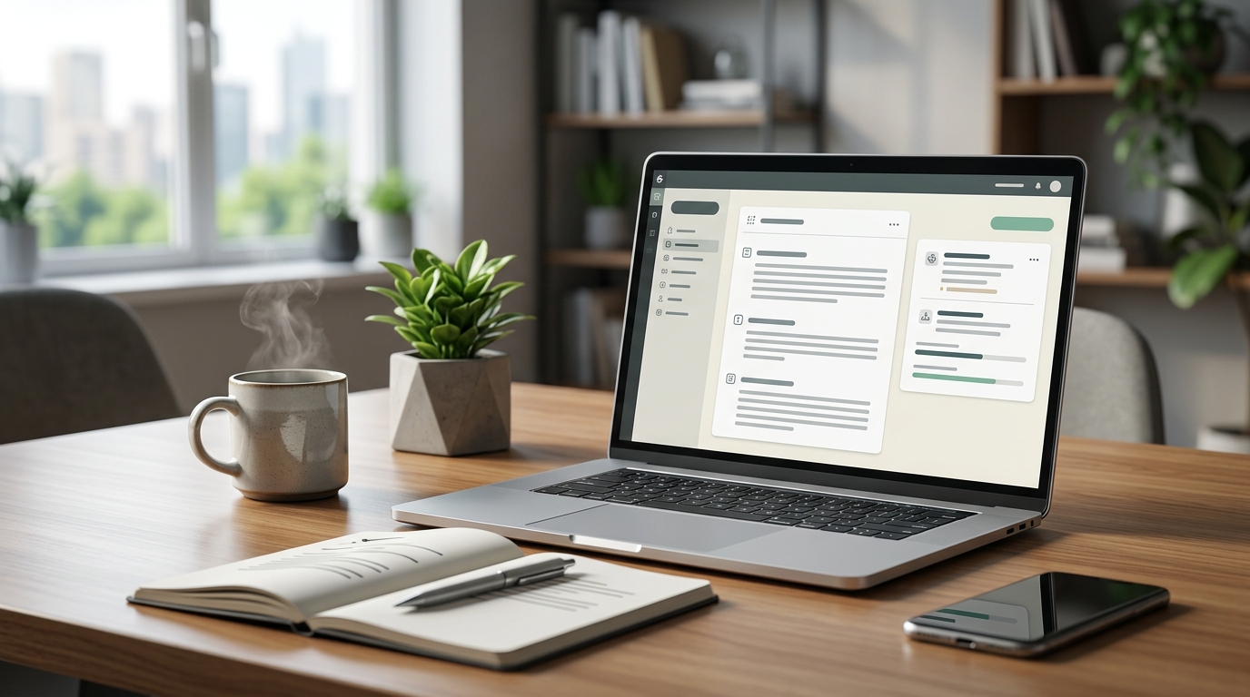 Writesonic Review 2026: Features, Pricing, Pros & Cons (T... - hero image