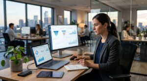 Read more about the article HubSpot Free CRM Limitations for Growing Businesses: What They Don’t Tell You