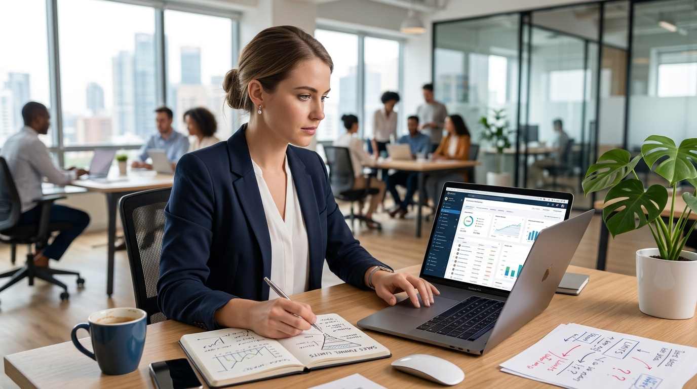 You are currently viewing HubSpot Free CRM Limitations for Growing Businesses: What They Don’t Tell You