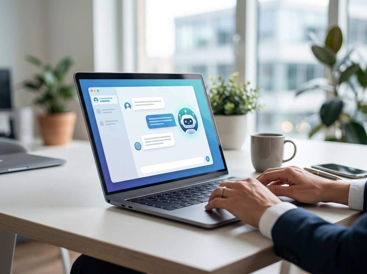 Best AI Chatbot for Customer Service 2026: Solving the $1.3 Tr... - illustration