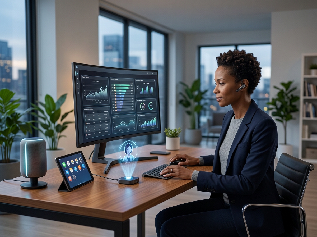 Best AI Personal Assistants 2026: Tested & Ranked by a Pow... - illustration